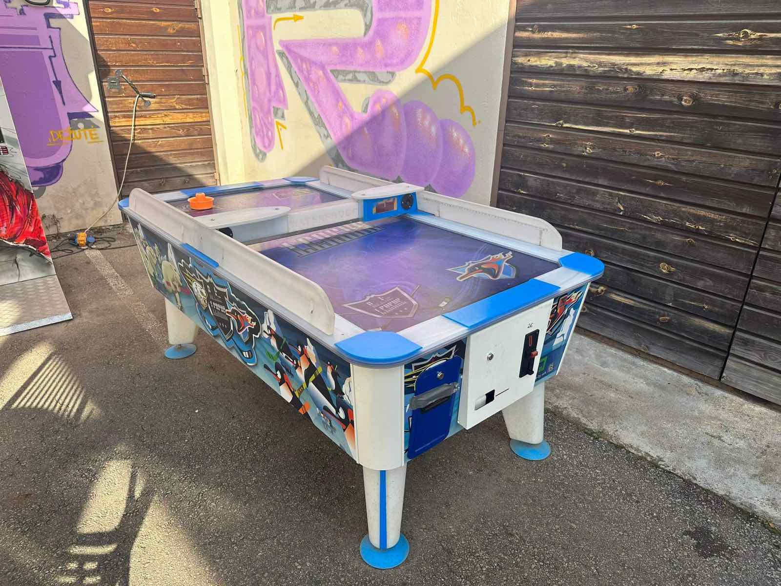 Žaidimų automatai - nuotrauka 2